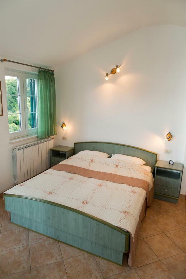 Tinka Apartment Brseč