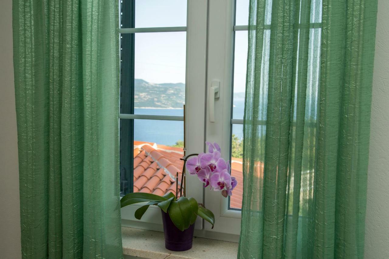 Tinka Apartment Brseč