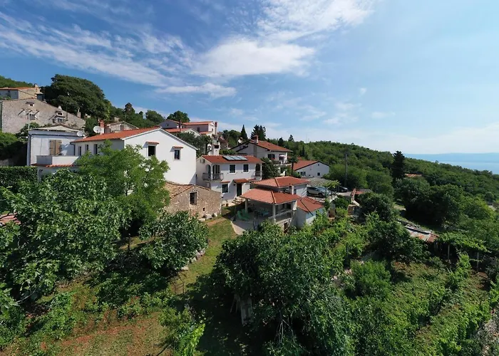 Apartments Tinka