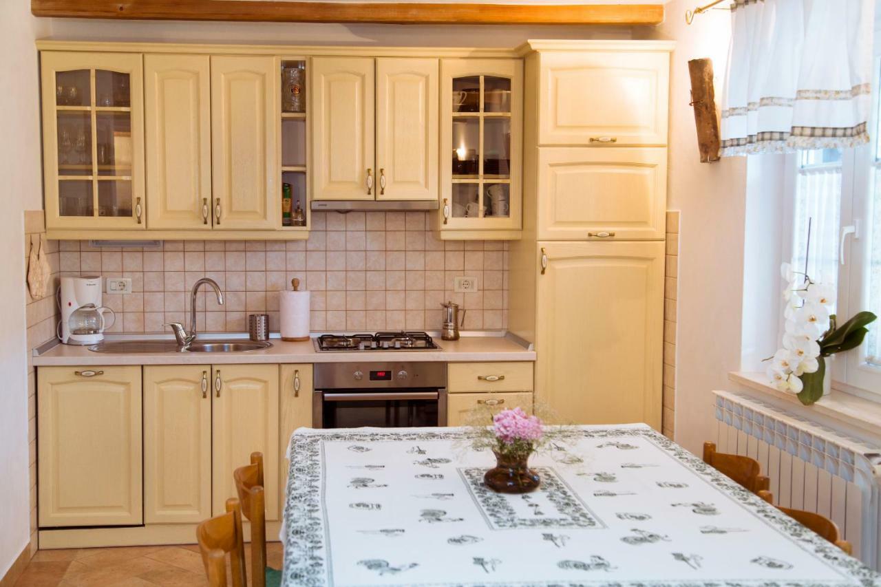 Appartement Tinka Brseč
