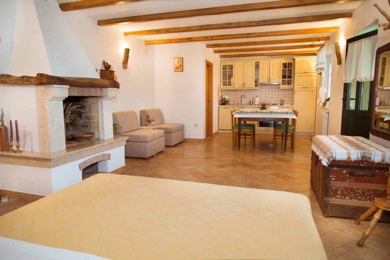 Tinka Appartement *