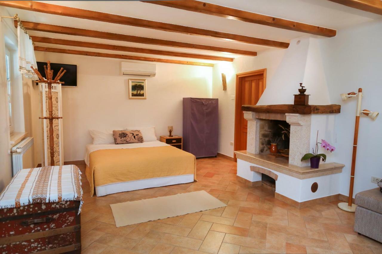 Apartman Tinka