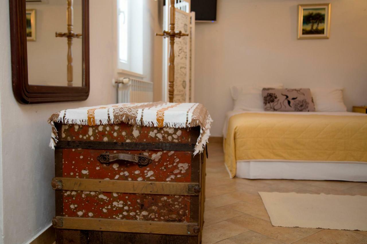 Appartement Tinka Brseč