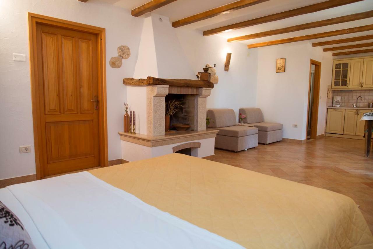 Tinka Appartement *