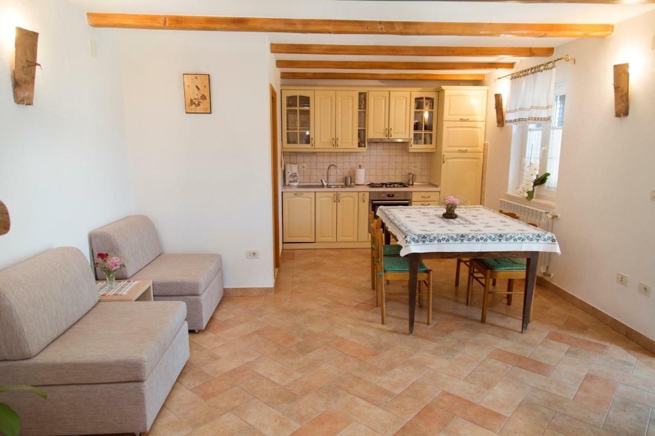Appartement Tinka