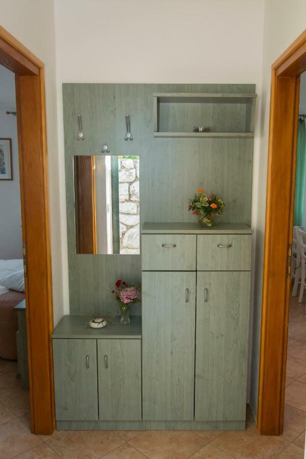 Appartement Tinka