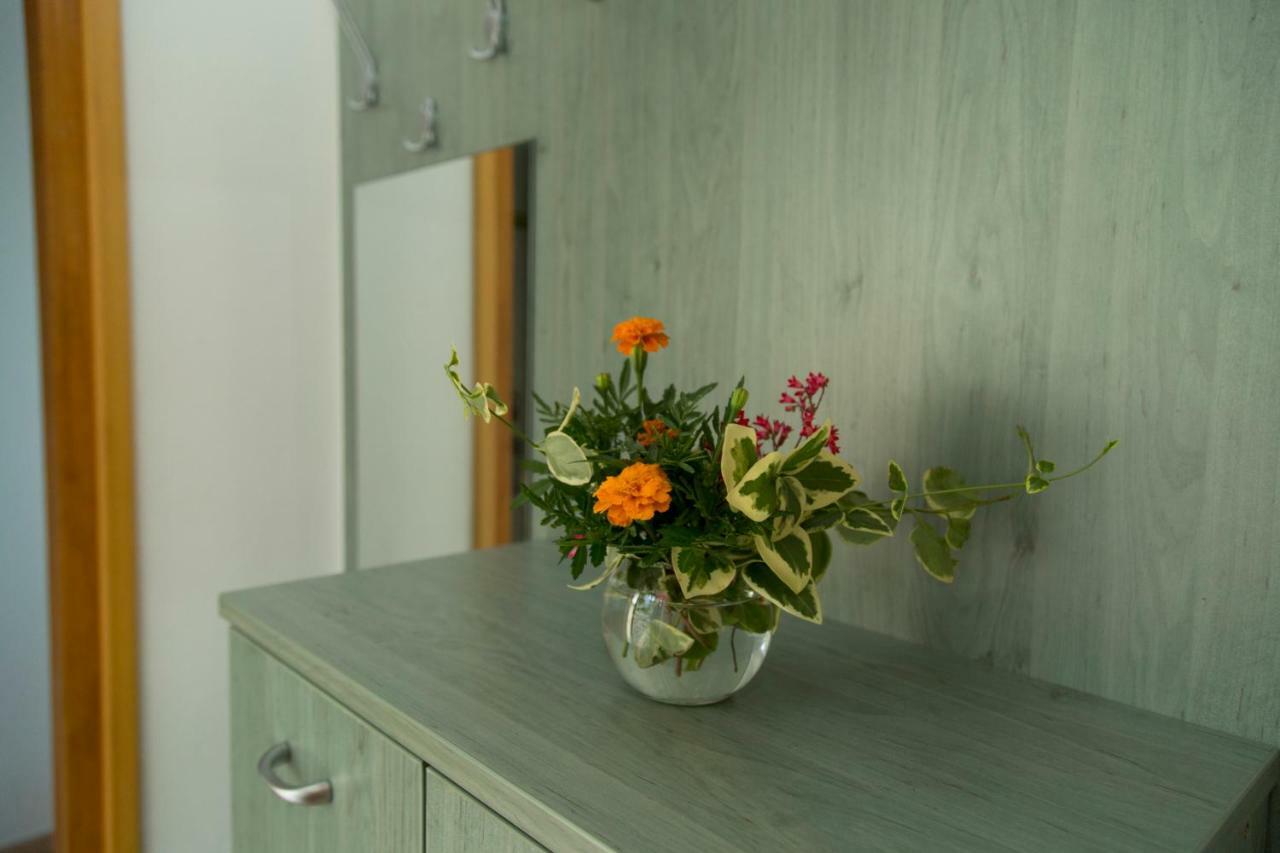 Apartman Tinka