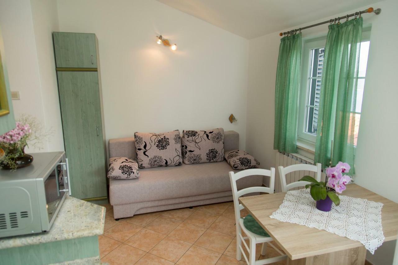 Appartement Tinka