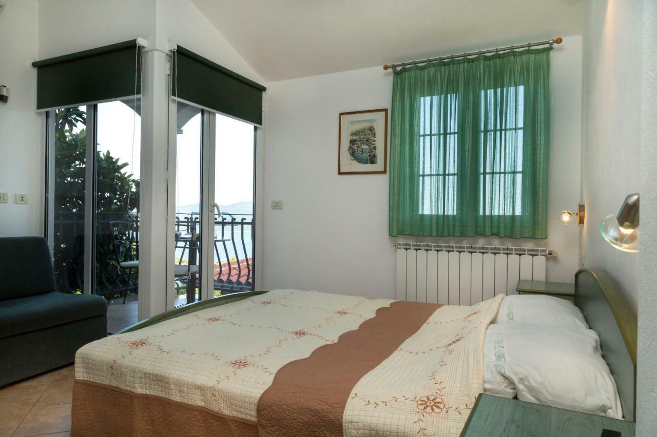 Appartement Tinka *