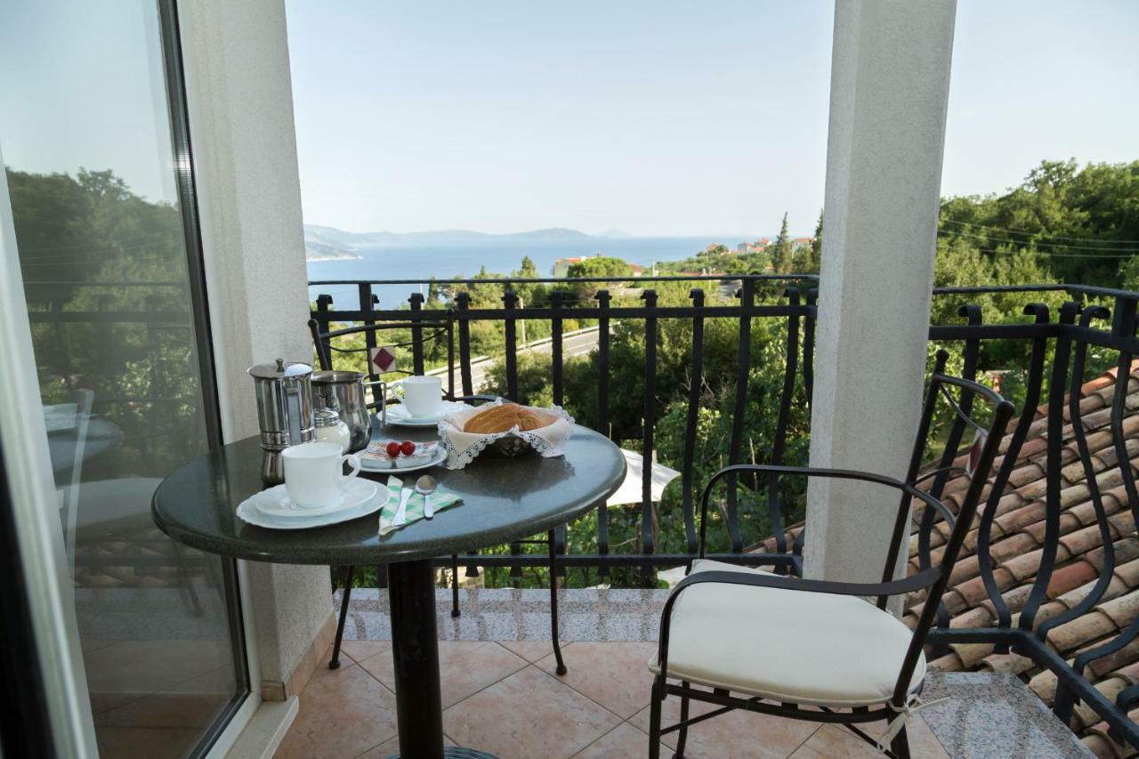 Apartman Tinka *