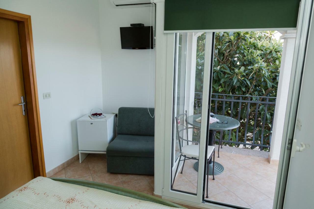 Apartman Tinka Brsec