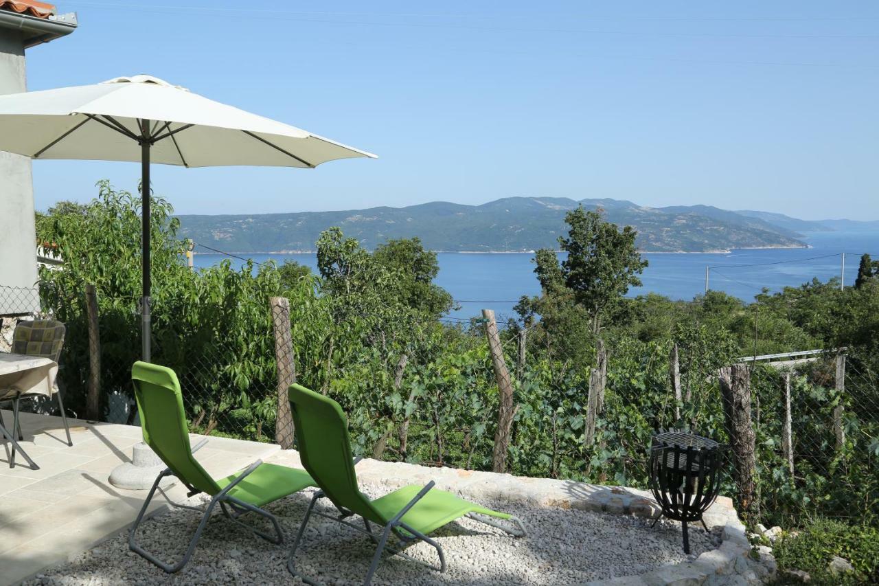 Tinka Appartement Brseč