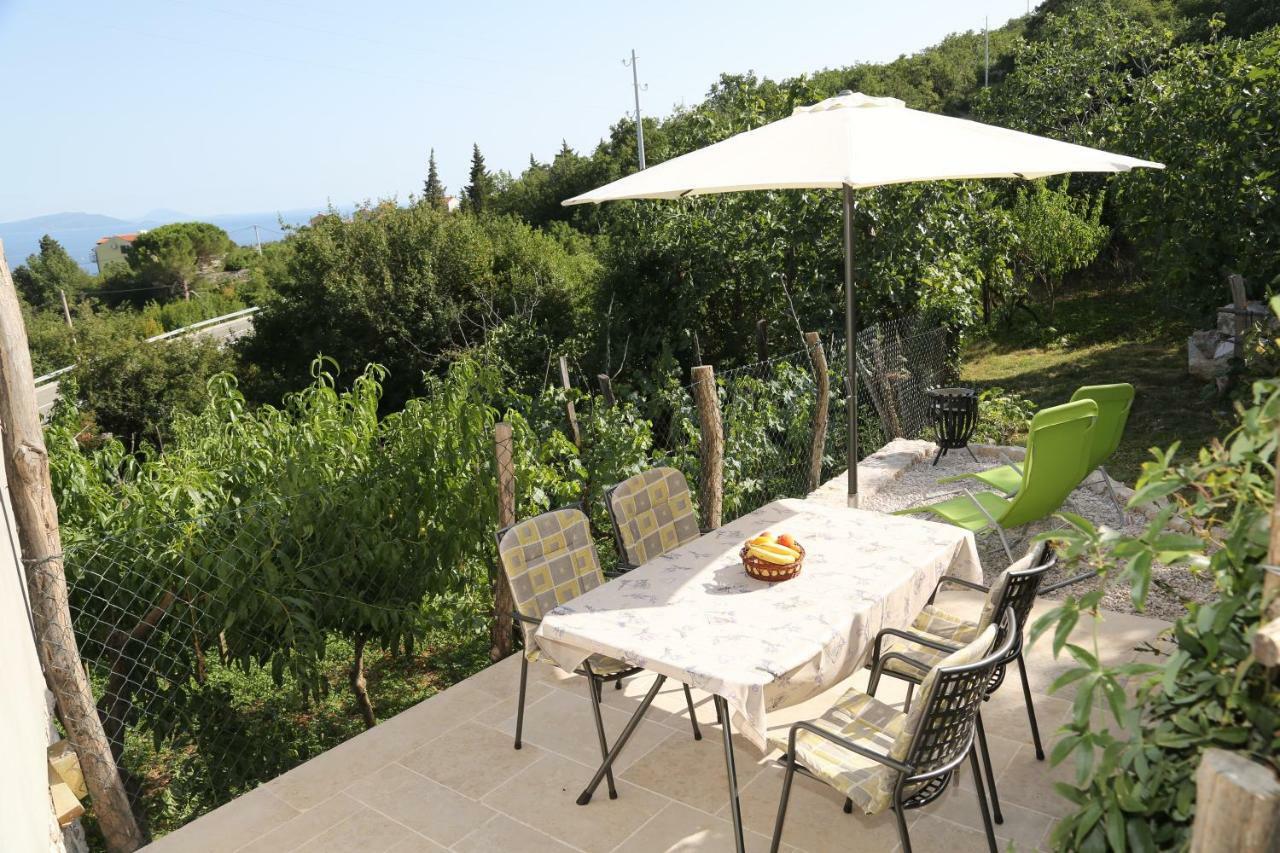 Apartman Tinka