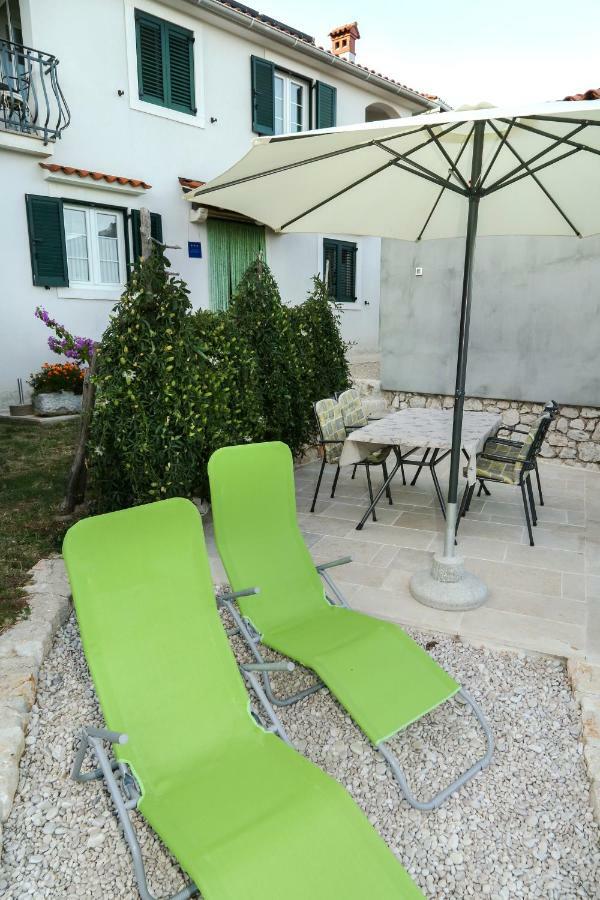Appartement Tinka *