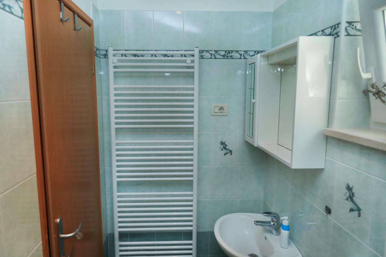 Tinka Appartement