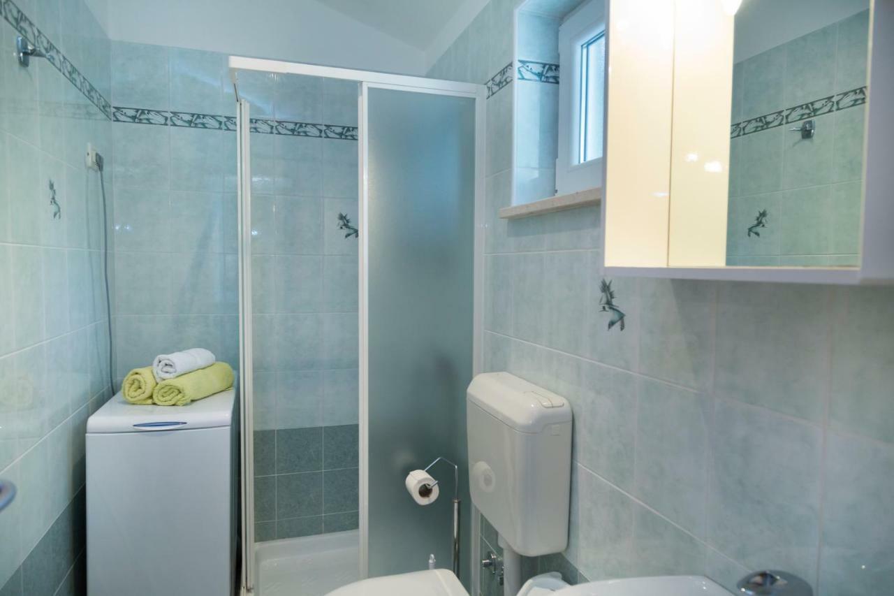 Apartman Tinka