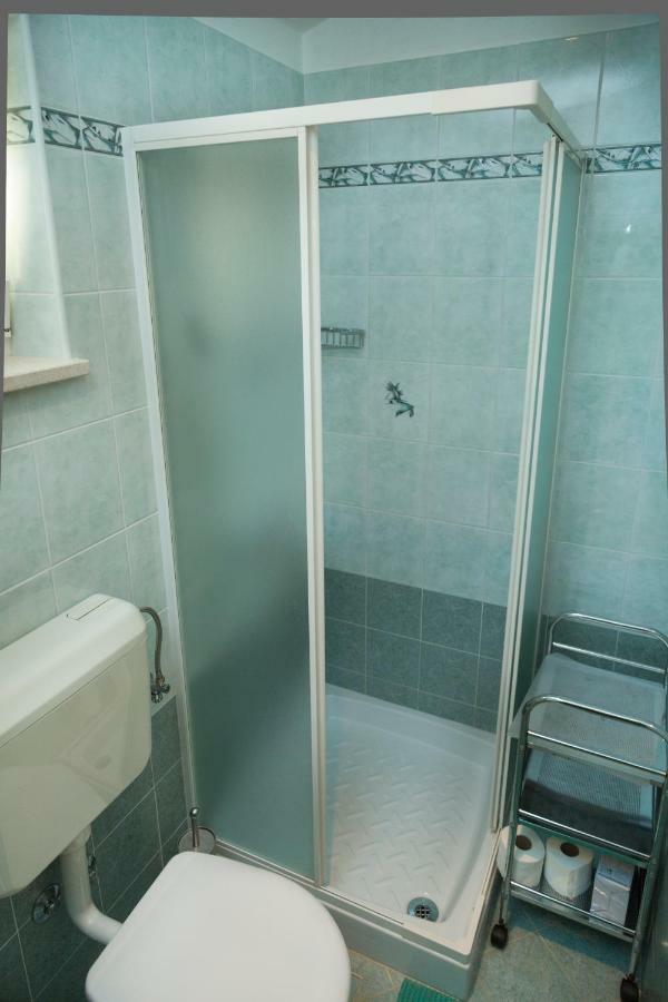 Apartman Tinka