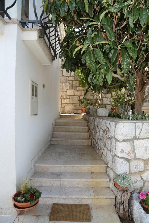 Tinka Appartement Brseč
