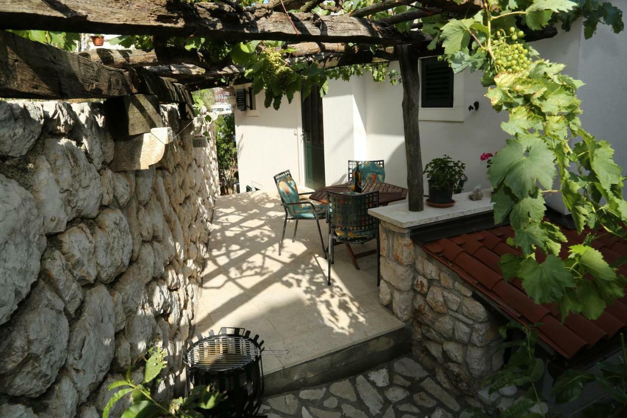 Appartement Tinka Brseč