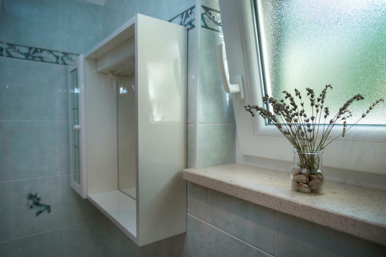 Tinka Appartement
