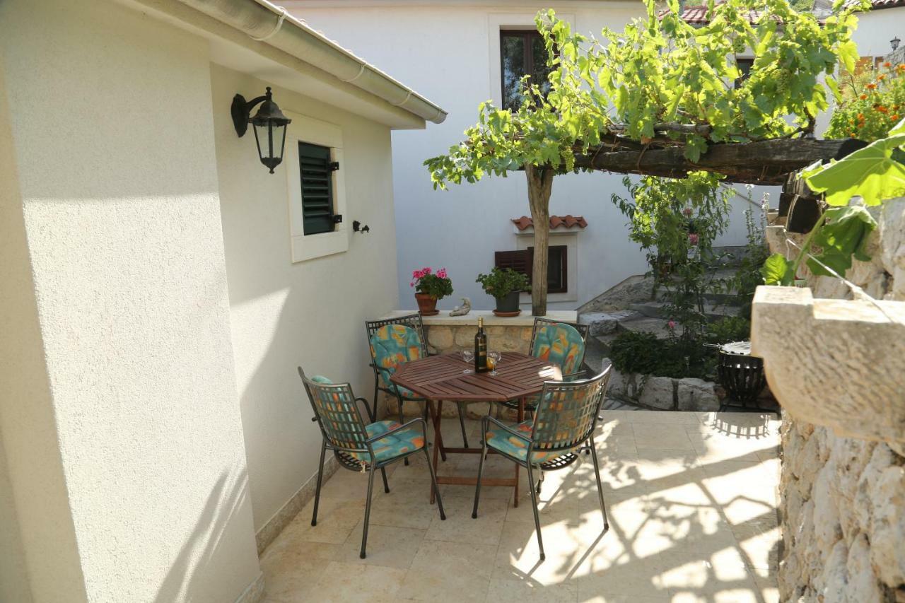 Apartman Tinka *
