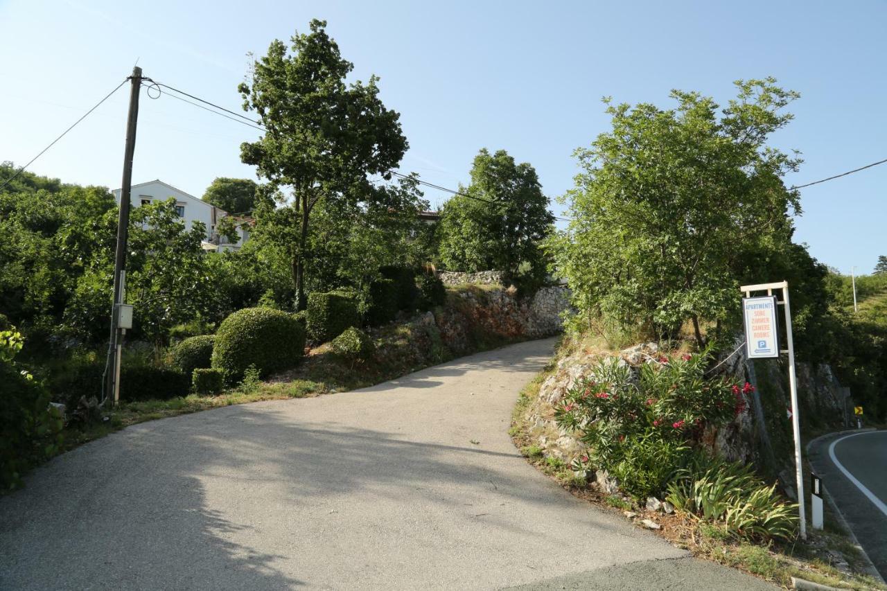 Tinka Apartman