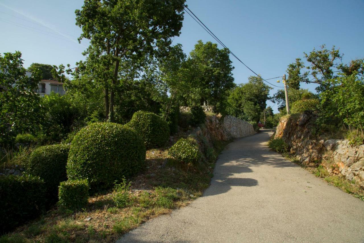 Tinka Apartman